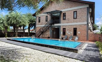 Sim Vintage Villa Langkawi