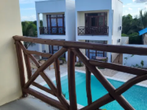 Andy's Inn Hotels in Kati