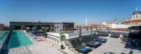 Axel Hotel Madrid - Adults Only - romantis