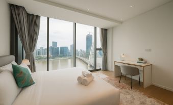 Metropole Urban Residence