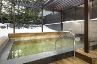 Kiki Shiretoko Natural Resort - Hot Springs