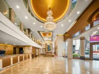 Sunshine Holiday Hotel Hotel di Jian'ou