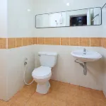 SCN City Hotel Rayong