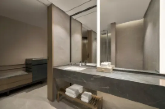 峴港韓江萬怡酒店 峴港酒店