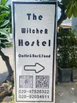 The Witcher Hostel