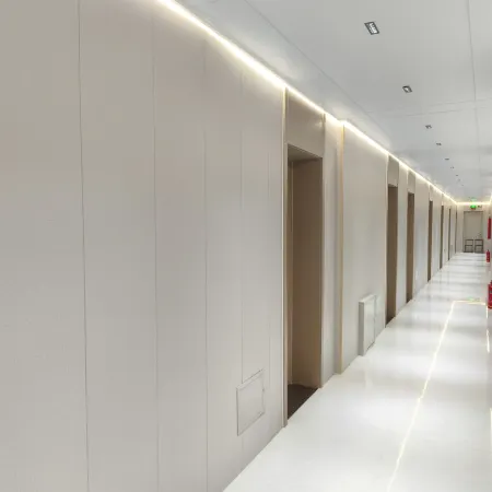 Yuekelai | Lanyu • Light Luxury Smart Hotel (Rushan Yintan Store)