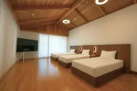 lecomtebleu Hotels in 