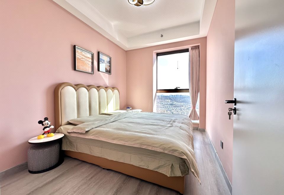 미두오 아파트먼트 객실 사진