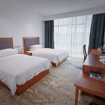 Xilingshan Longwu Hotel