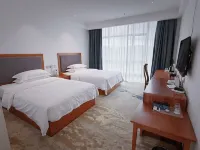 Xilingshan Longwu Hotel