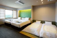 Fujikawaguchiko Resort Hotel