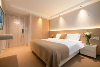 冰雪企鵝主題飯店（珠海長隆旅遊度假區店） 塔石山附近的飯店