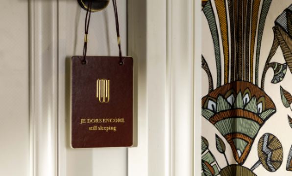 Hotel Madame Drouot & Spa - Paris Opéra