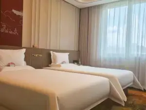 Dong Xing Grand Hotel