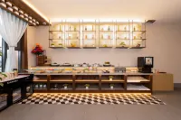 Huanghe Waitan Yinqi Sitang Homestay - breakfast