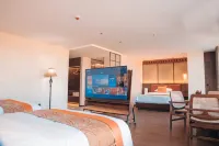 Ganzi Tanggula Grand Hotel (Baita Park)