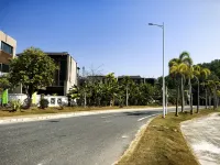 Shixi Wenquan Villa