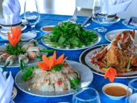 Silver Beach Resort Kê Gà Hotels in Ham Thuan Nam District