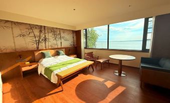 Tongcheng Xizi Tonghua Hotel