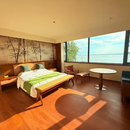 Tongcheng Xizi Tonghua Hotel