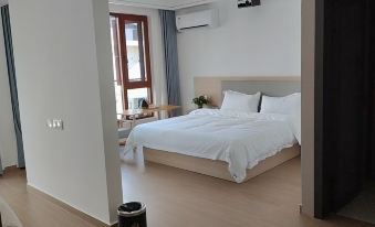 Xianju Xianxiayuan Homestay
