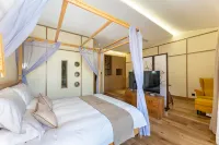 Hangzhou Xizitang Homestay (Xihu Lingyin Store) Hotels near Xihu