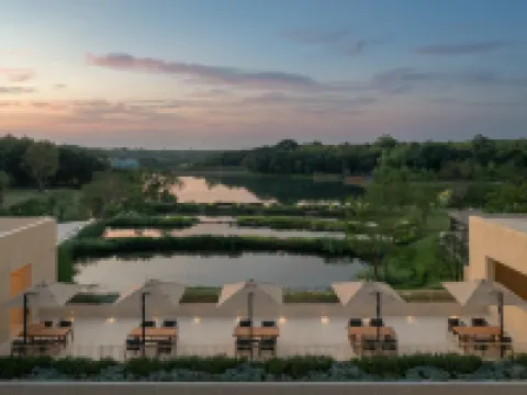 PLANB安那度民宿（梓有集度假區店） 咸寧酒店