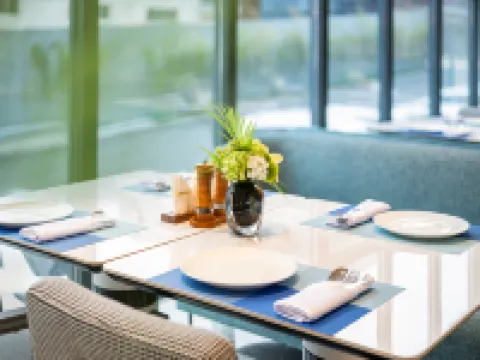 Novotel Yangquan High-Tech Zone Hotels in Yangquan