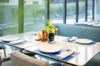 Novotel Yangquan High-Tech Zone Hotel di Yangquan