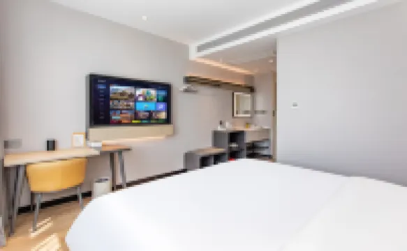 Jinjiang lnn Hotel Kuitun Tianbei New District Branch
