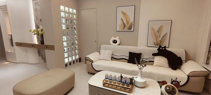 No. 8 Homestay Hotel a Duolun
