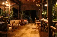 Villa Romduol فنادق في Boeng Tuk
