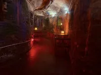 YeKe.HOTEL - بار