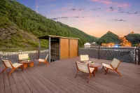 Jiuli Yunqi Homestay - สัตว์เลี้ยง