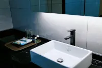 素閣公寓（南平萬達店） - 陽台