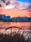 DeRUCCI Hotel (DongGuan BinJiang Stadium Station) - Romantic