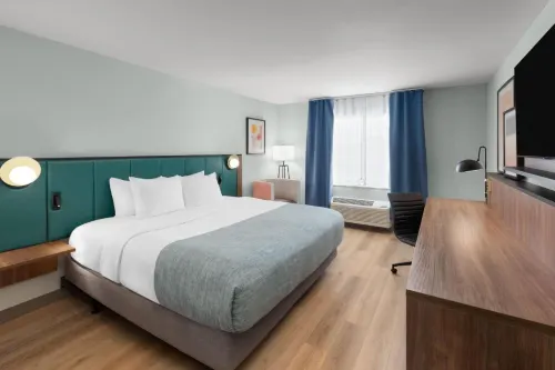 Wingate by Wyndham Augusta I-20