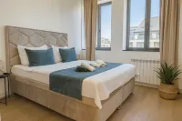 Belgrade Waterfront - Art Apartments
