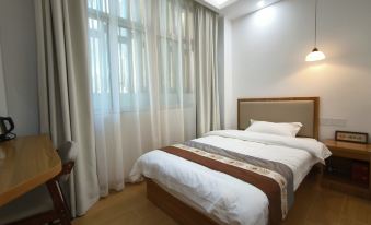 Yidayaju Boutique Stay (Chaozhou Ancient City)