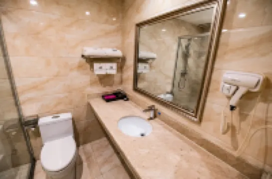 Longshida Hot Spring Hotel, Xinxiang