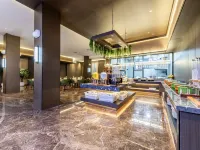 Maitreya Haiwan Ruijing Hot Spring Hotel (Huquan Ecological Park Huquan Mid-Hill Hot Spring Branch) Hotels in Mile
