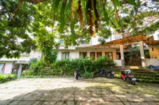 Balebat Guest House By ARBA