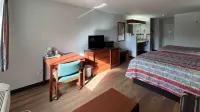 Studio 6 Suites Portland or Downtown Ohsu