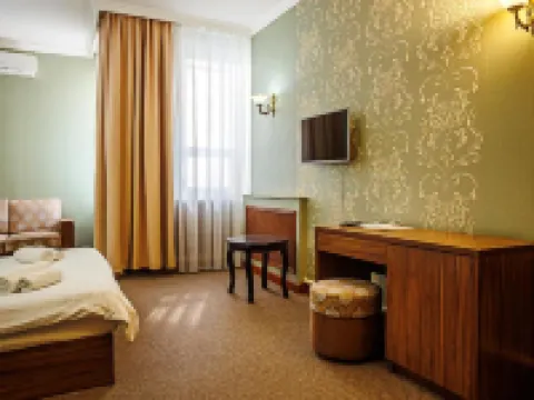 KORSAR Hotels in Astana