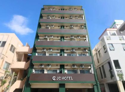JC HOTEL NAHA