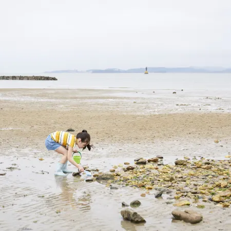 HUALUXE Hotels and Resorts BEIHAI SILVER BEACH RESORT