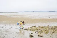 HUALUXE Hotels and Resorts BEIHAI SILVER BEACH RESORT - Ocean View