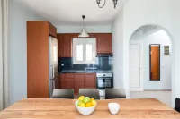 Glyfa Beach Villas
