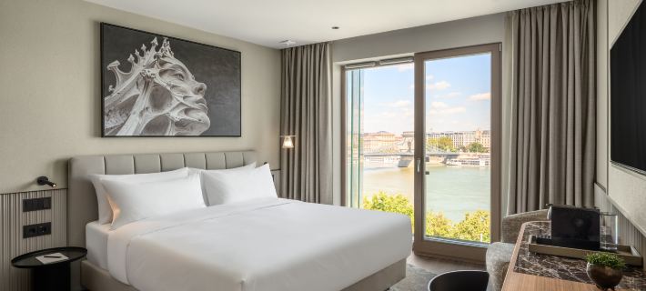 Leon Hotel & Lounge Hotels in Budapest