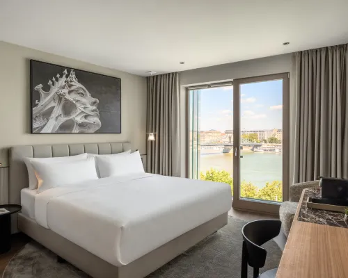Leon Hotel & Lounge Hotels near Varhegy
